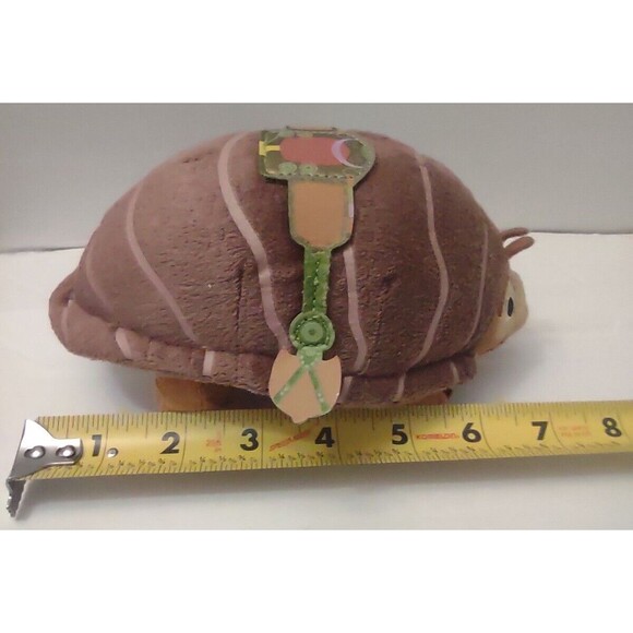 Disney Raya and the Last Dragon Tuk Tuk Plush Stuffed Animal 7" - Picture 6 of 6